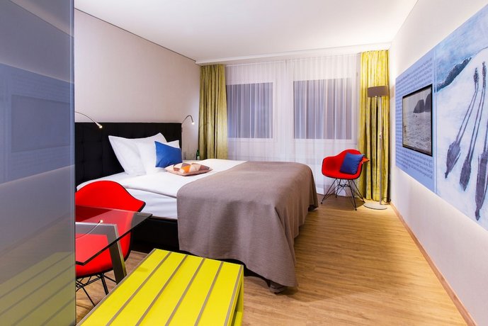 Hotel Arte Kongresszentrum