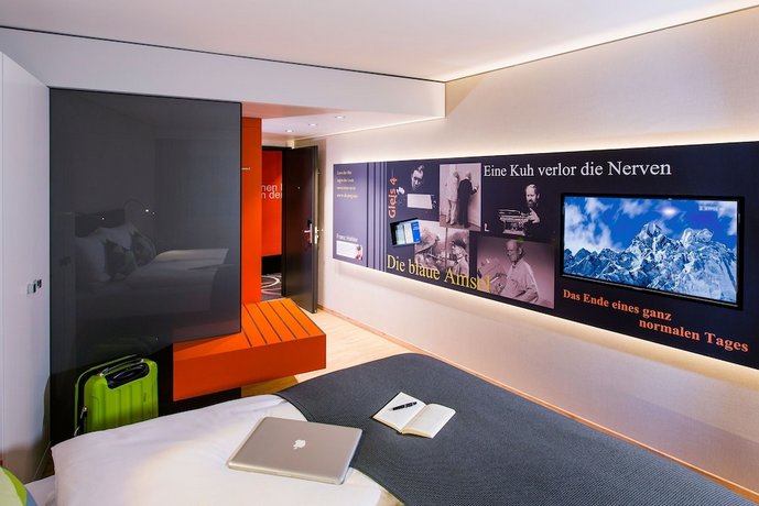 Hotel Arte Kongresszentrum