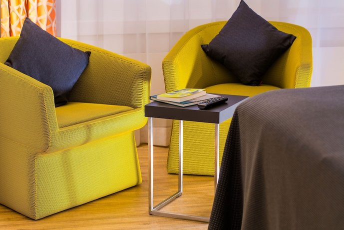 Hotel Arte Kongresszentrum