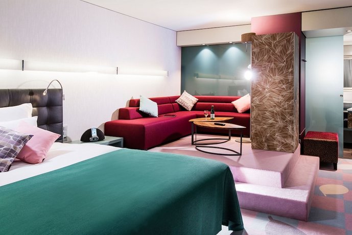 Hotel Arte Kongresszentrum