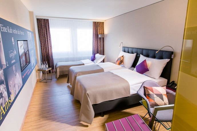 Hotel Arte Kongresszentrum