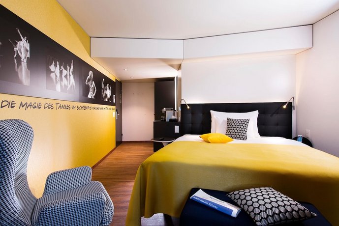 Hotel Arte Kongresszentrum