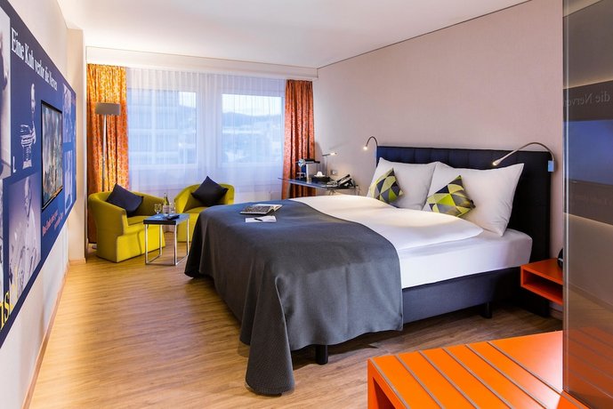 Hotel Arte Kongresszentrum
