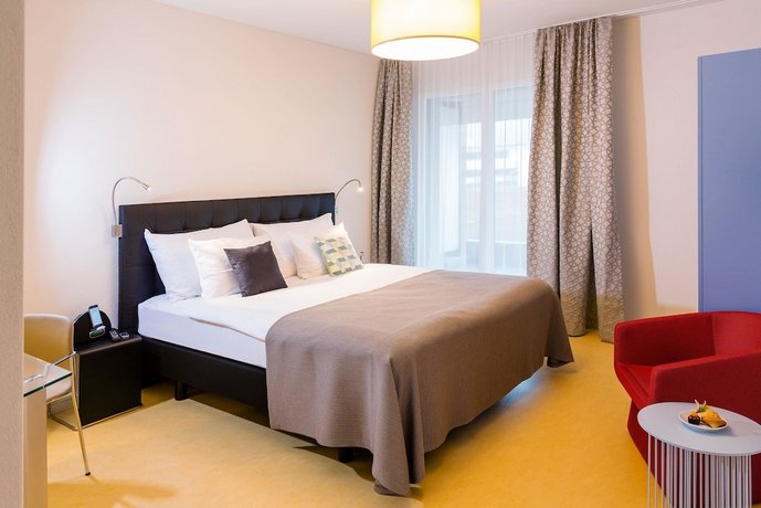 Hotel Arte Kongresszentrum