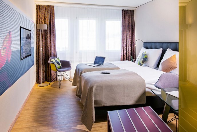 Hotel Arte Kongresszentrum