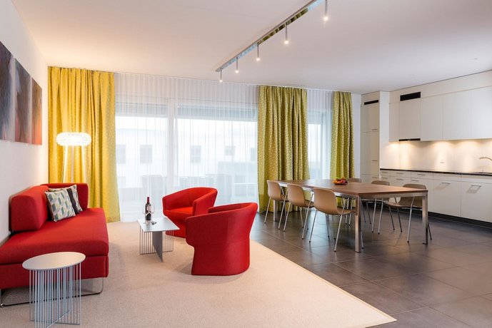 Hotel Arte Kongresszentrum