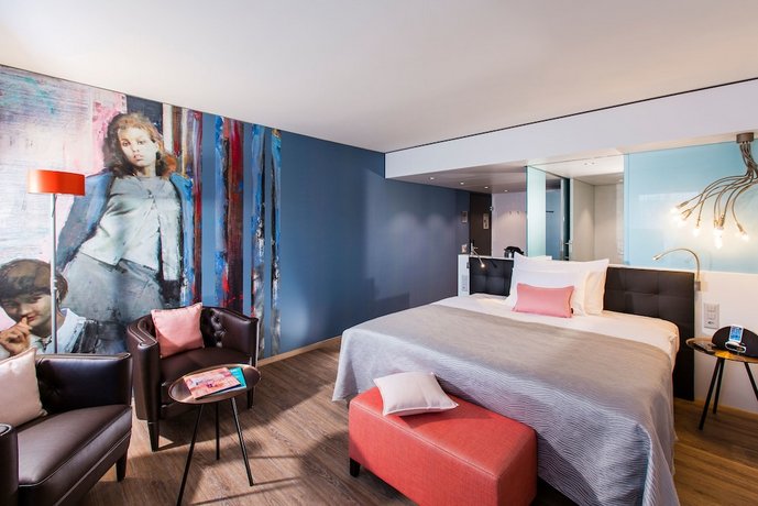 Hotel Arte Kongresszentrum