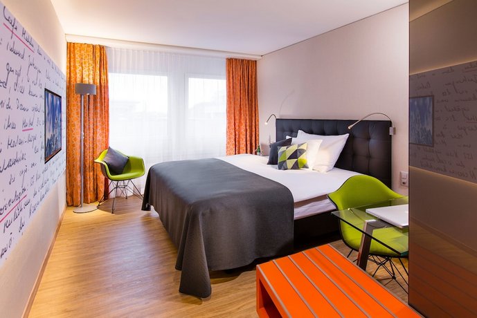Hotel Arte Kongresszentrum