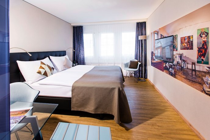 Hotel Arte Kongresszentrum