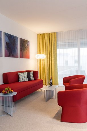 Hotel Arte Kongresszentrum