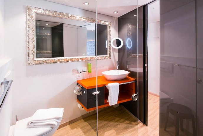 Hotel Arte Kongresszentrum