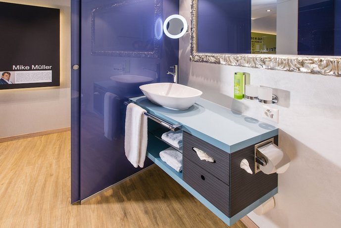 Hotel Arte Kongresszentrum