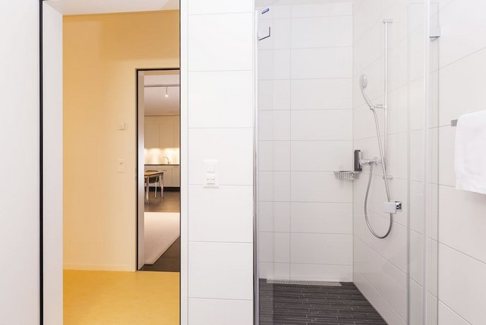 Hotel Arte Kongresszentrum