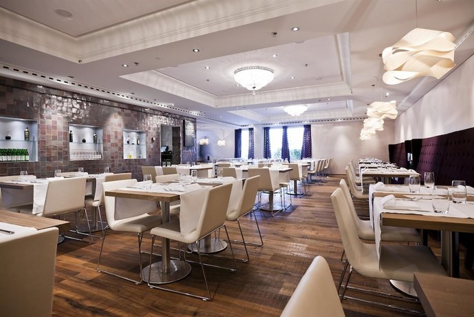 Hotel Arte Kongresszentrum