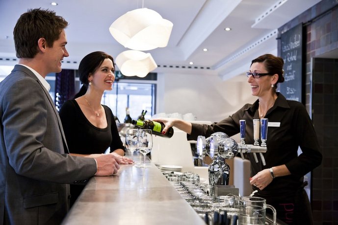 Hotel Arte Kongresszentrum