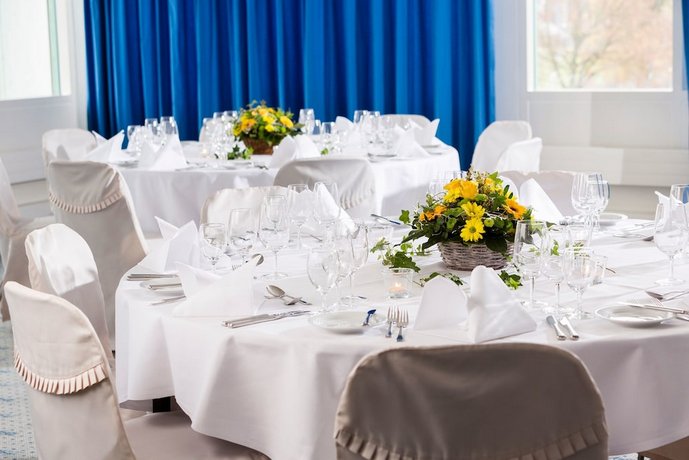 Hotel Arte Kongresszentrum