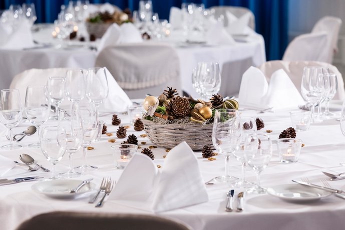 Hotel Arte Kongresszentrum