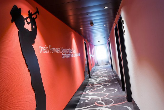 Hotel Arte Kongresszentrum