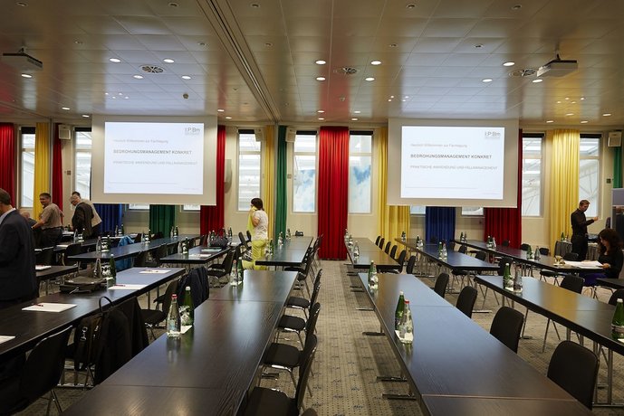 Hotel Arte Kongresszentrum