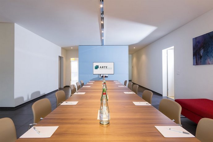 Hotel Arte Kongresszentrum