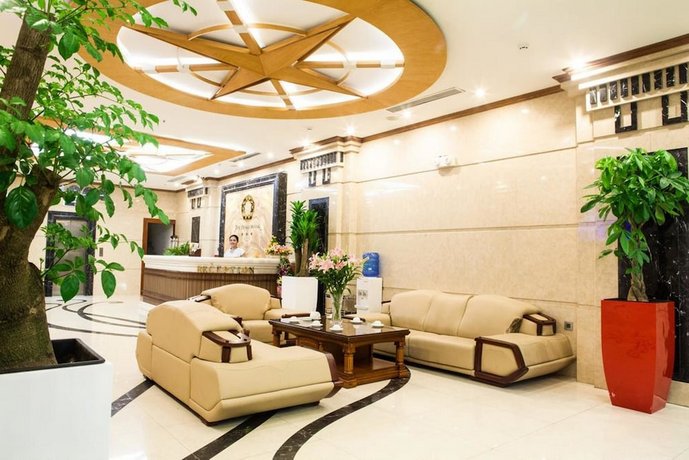 The Pearl Hotel Hanoi