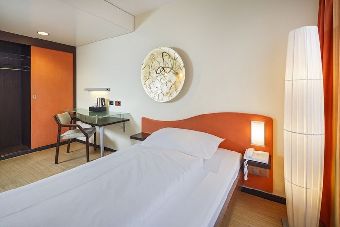 Hotel Du Parc Baden