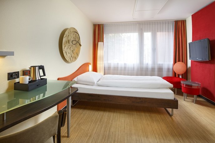 Hotel Du Parc Baden