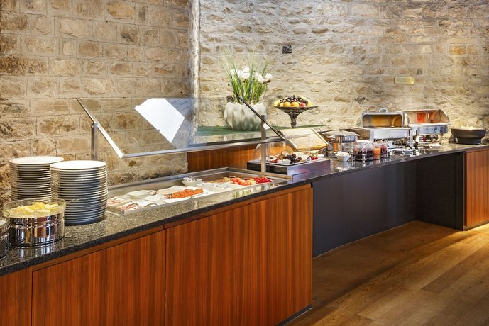 Hotel Du Parc Baden