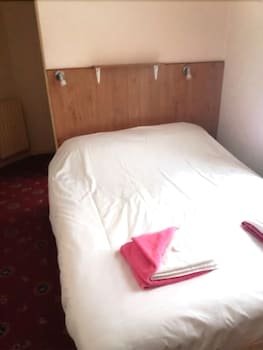 Cavendish Hotel Blackpool