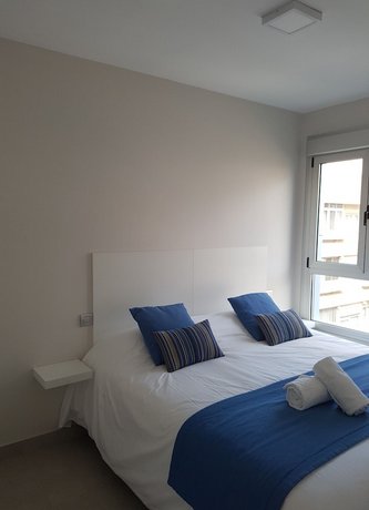 RK Apartamentos Oceano