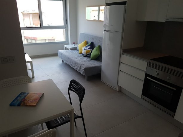 RK Apartamentos Oceano