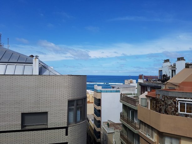 RK Apartamentos Oceano