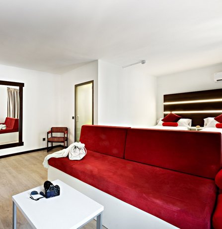 Hostel Boutique Roisa