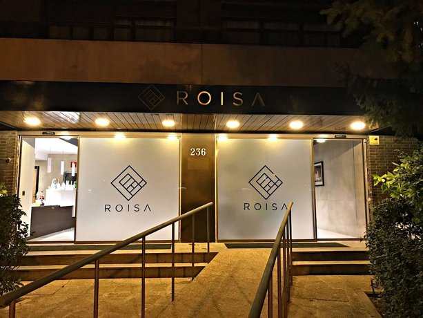 Hostel Boutique Roisa