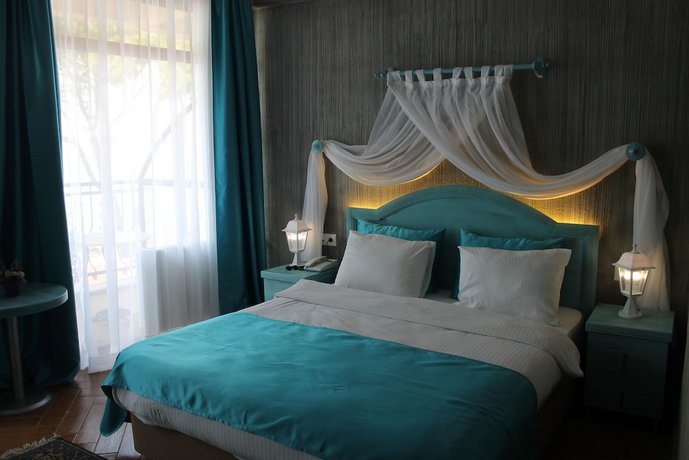 Etap Altinel Cam Hotel