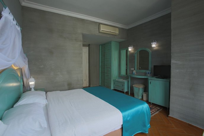 Etap Altinel Cam Hotel