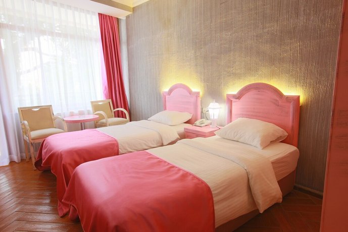 Etap Altinel Cam Hotel