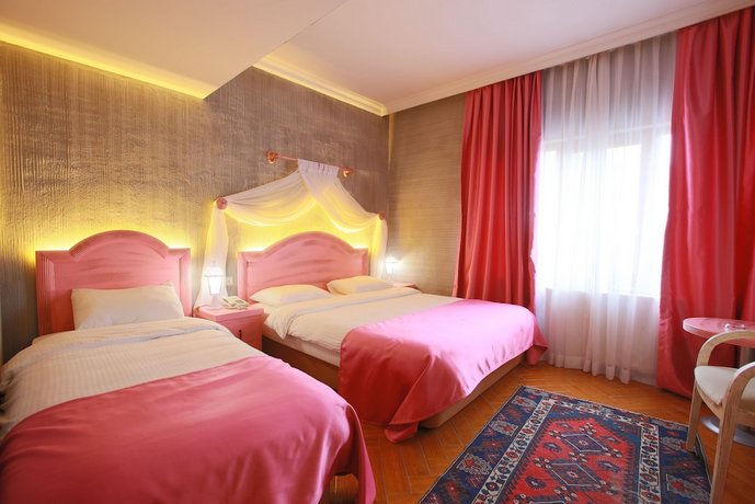 Etap Altinel Cam Hotel