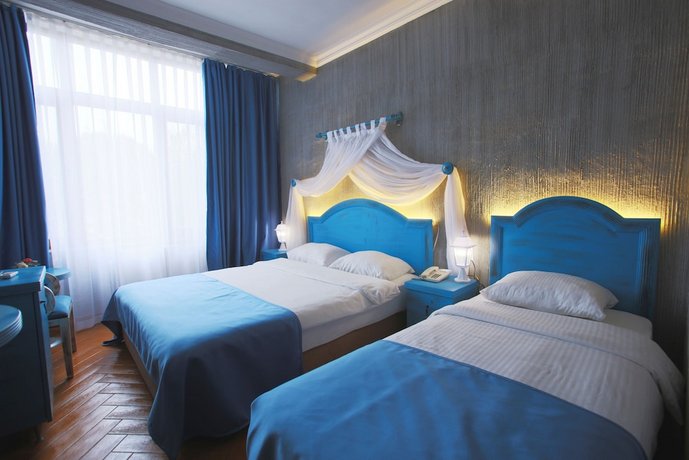 Etap Altinel Cam Hotel