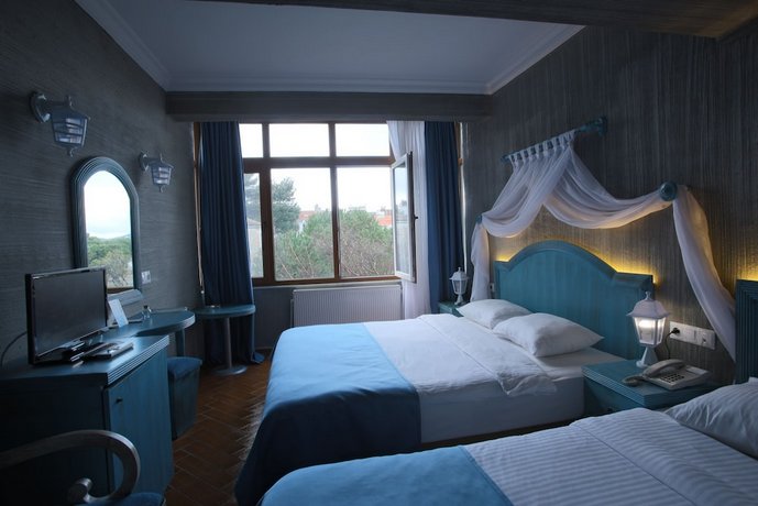 Etap Altinel Cam Hotel