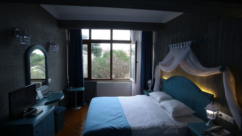 Etap Altinel Cam Hotel
