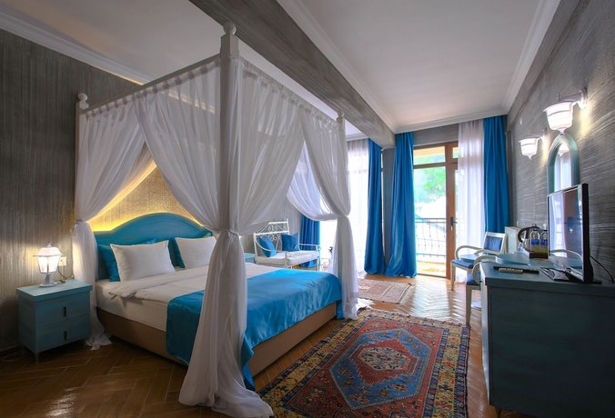 Etap Altinel Cam Hotel