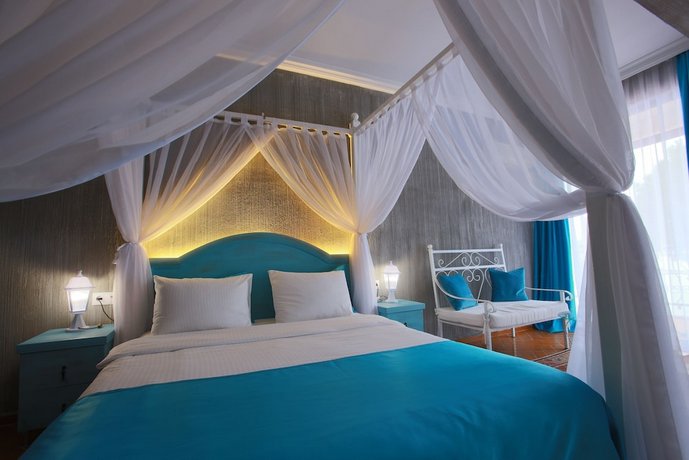 Etap Altinel Cam Hotel