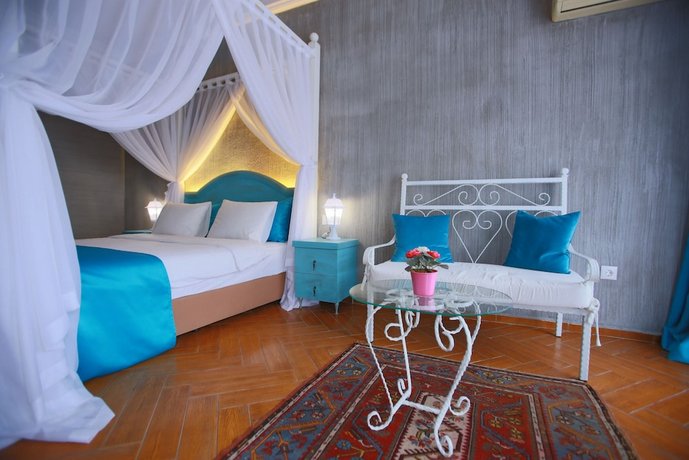 Etap Altinel Cam Hotel