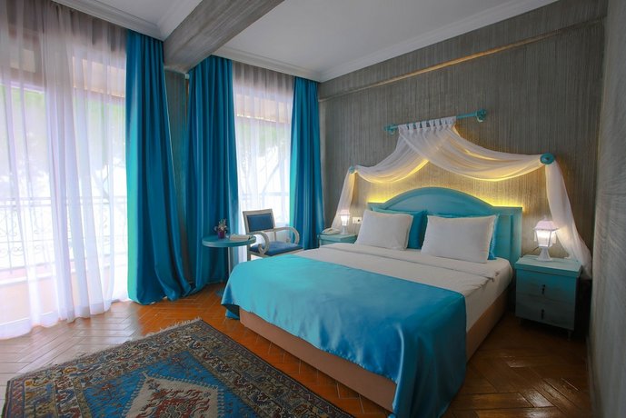 Etap Altinel Cam Hotel