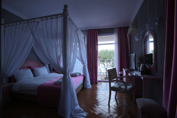 Etap Altinel Cam Hotel