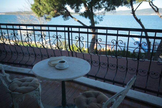 Etap Altinel Cam Hotel