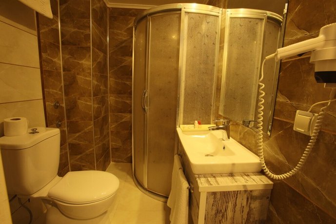 Etap Altinel Cam Hotel