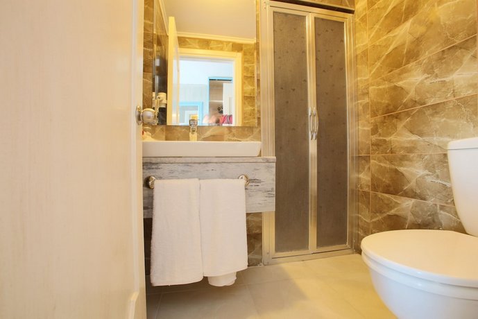 Etap Altinel Cam Hotel