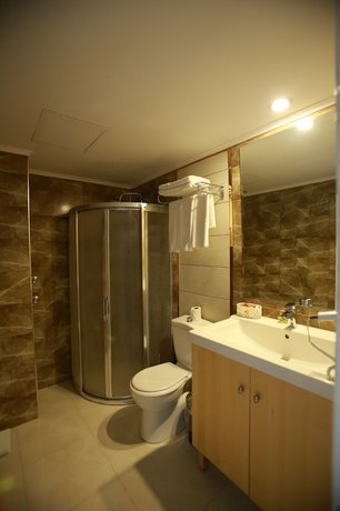 Etap Altinel Cam Hotel